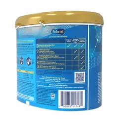 587g Sữa bột Enfamil Enspire GIỐNG SỮA MẸ NHẤT Hàng Air nội địa Mỹ chính hãng cho bé 0-12 tháng