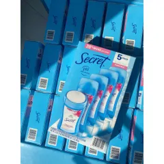 1 CÂY Lăn Khử Mùi Old Spice, Serect, Degree USA