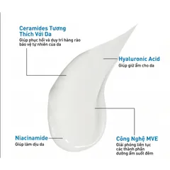 Kem dưỡng Đêm Facial Moisturizing Lotion PM