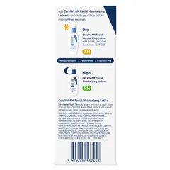 Kem dưỡng Đêm Facial Moisturizing Lotion PM