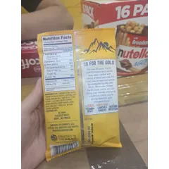 SET TÚI 12 GÓI NHỎ PACIFIC GOLD BEEF JERKY – Snack bò khô cao cấp chuẩn Mỹ