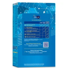 850g Sữa Bột Enfamil Enspire Mỹ HuMO6 phát Triển Não Bộ Miễn Dịch Cho Bé 0-12 Tháng