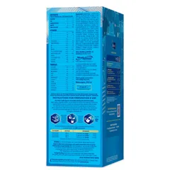 850g Sữa Bột Enfamil Enspire Mỹ HuMO6 phát Triển Não Bộ Miễn Dịch Cho Bé 0-12 Tháng