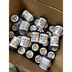 Dầu nóng thoa giảm nhức mỏi - Icy Hot Balm Hàng Mỹ