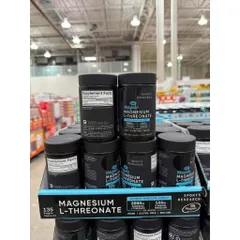135 viên Hàng Mỹ Viên uống Magie Magnesium Sports Research