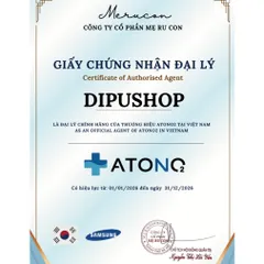 GIẶT/XẢ ATONO2 thuần chay cao cấp Hàn Quốc cho bé từ 0m+ (1000ml)