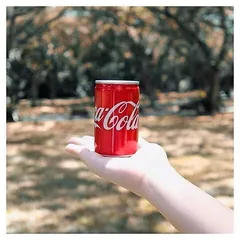 CoCa Nhật lon nhí thùng 30 lon