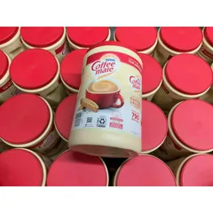 Bột Kem Pha Cà Phê Nestle Coffee Mate 1.5kg – Mỹ
