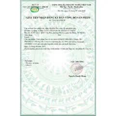 Bổ não Ginkgo Biloba 120mg 340 viên hàng air chuẩn mỹ 802912
