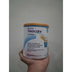 [BAY AIR] Sữa Neocate Junior 400g Nội Địa Mỹ Cho Bé Dị Ứng Đạm Bò