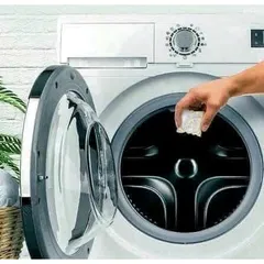 Bình viên giặt xả Tide Pods Free & Gentle Mỹ giúp trắng sáng quần áo, phù hợp da nhạy cảm da em bé