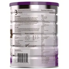 Sữa Bột Công Thức đi sinh A2 Platinum Nhập Khẩu Úc Hỗ Trợ Tiêu Hoá Cho Bé 400g