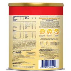 Sữa Enfamil Neuro Pro NON-GMO MFGM+DHA Não Bộ Bé 0-12 Tháng Mỹ