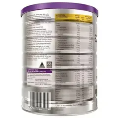 Sữa Bột Công Thức đi sinh A2 Platinum Nhập Khẩu Úc Hỗ Trợ Tiêu Hoá Cho Bé 400g