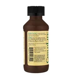 Kẽm ChildLife Zinc Plus nội địa Mỹ 118ml dạng lỏng cho bé 6 tháng tuổi 802934