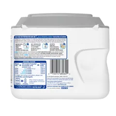 584g Sữa Bột Similac 360 Total Care Mỹ 5HMO Phát Triển Toàn Diện Miễn Dịch Cho Bé 0-12 Tháng