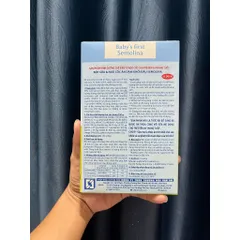 Bột ăn dặm dinh dưỡng Sữa - Ăn dặm khởi đầu HiPP.