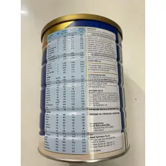 850g Sữa Ensure Úc 24 Vitamin Phục Hồi Sức Khỏe Người Lớn