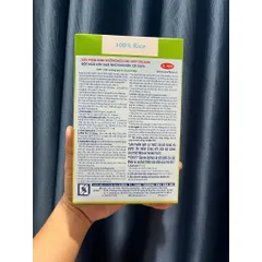 Bột ăn dặm dinh dưỡng Sữa - Ăn dặm khởi đầu HiPP.