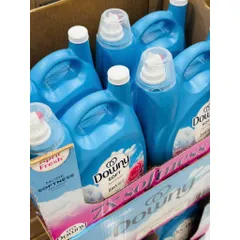 Nước xả vải Downy  April Fresh, 4.45L