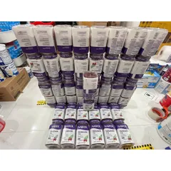 Melatonin 180 viên 5mg - Viên kẹo dẻo hỗ trợ giấc ngủ ngon