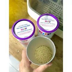 Trà Cốm Thảo Mộc Hòa Tan Giúp Lợi Sữa HiPP Dành Cho Mẹ Bầu 200g
