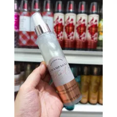145ml Xịt thơm toàn thân xịt thơm body mist Bath and body works