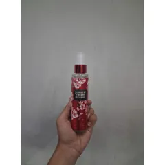 145ml Xịt thơm toàn thân xịt thơm body mist Bath and body works
