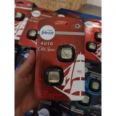 NƯỚC HOA Ô TÔ FEBREZE CAR CAO CẤP NHẬP KHẨU MỸ