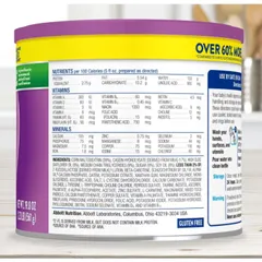 Sữa Bột Similac Alimentum Mỹ Cho Bé Dị Ứng Đạm Bò Không Lactose Tiêu Hóa Tốt