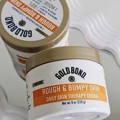 [Hộp 226g] Kem Mông Gold Bond - Dưỡng Da Body Gold Bond, Giảm Thâm Sạm Mông, Nhập Mỹ