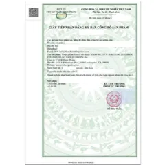 Mary Ruth’s hữu cơ cho bé yêu