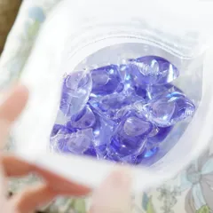 [DATE 11/2027] Viên giặt All in one Extra 3in1 Atono2 Hàn Quốc