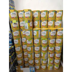 Sữa Bột Similac Neosure Mỹ Cho Bé Sinh Non Nhẹ Cân 0-12 tháng