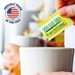 Đường ăn kiêng Splenda nhìu size