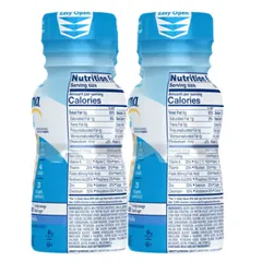 Thùng 24 Chai Sữa Nước Glucerna Original Bổ Sung Khoáng Chất Và Năng Lượng Cho Người Tiểu Đường
