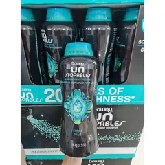 Hạt Xả Vải Downy UnStopable 1.06 kg & 1.13 kg - Hàng chính hãng Mỹ