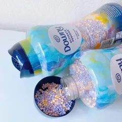 VIÊN XẢ QUẦN ÁO DOWNY ULTIMATE FUSION & COMFY COZY NHẬP MỸ, THƠM LÂU QUYẾN RŨ TIẾT KIỆM