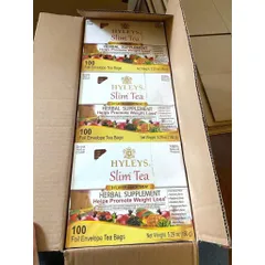 TRÀ GIẢM CÂN Hyley's Slim Tea