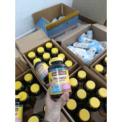 Vitamin Prenatal bầu 150 viên Mỹ - vị cam