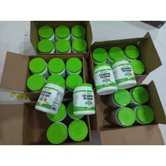Bột Đạm Orgain Protein thuần chay vegan hữu cơ