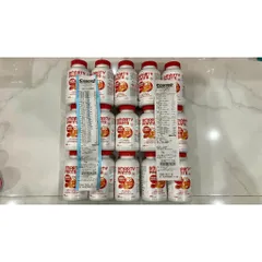 Kẹo dẻo Vitamin cho trẻ Smarty Pants 180 viên - Nhập Mỹ