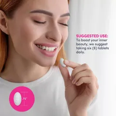 Viên Uống Super Collagen Neocell +C 6000 Mg type 1 - 3 Neocell