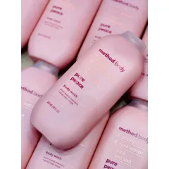 Sữa tắm ORGANIC METHOD BODY bản Mỹ