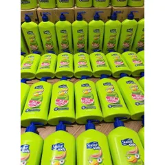 Sữa tắm gội cho bé Suave Kids 3IN1 532ml