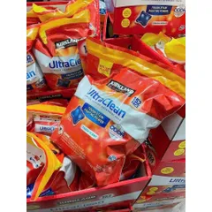 Viên Giặt Ultra Clean Kirkland 152 Viên Hàng Mỹ