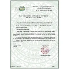 Dầu Cá Nature Made Fish Oil 1200mg 300 Viên