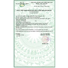 180 viên Dầu Cá Nordic Children's DHA Mini Omega 3 250mg Vị Dâu Cho Bé 3-6 Tuổi Phát Triển Trí Não