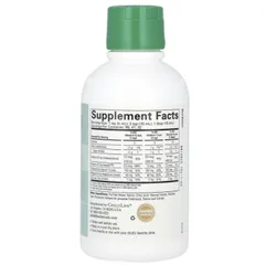 Bone Health Childlife Hỗ trợ cho bé có hệ xương chắc khỏe với hàm lượng canxi nhiều hơn- chai 473 ml