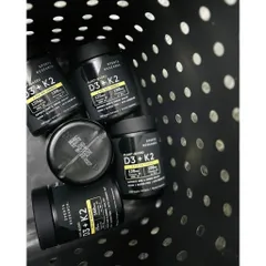 Vitamin D3 + K2 SPORTS RESEARCH SR mẫu mới Veggie Softgels
